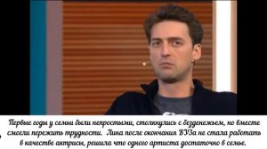 5 пар российских актеров, которые неразлучны со вторыми половинками со студенческой поры