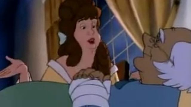 №3. Бенджамин Франклин Мультфильми смотреть онлайн