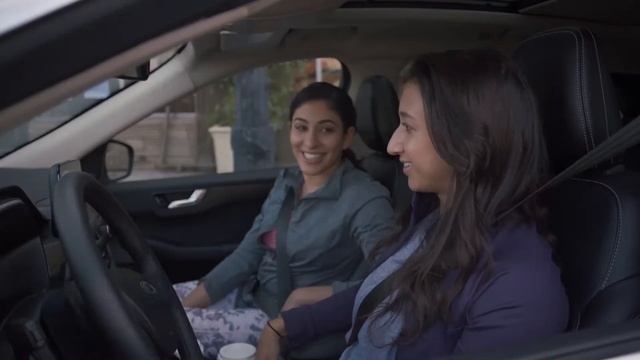 Compare the 2020 Toyota RAV4 With the 2020 Ford Escape | Head to Head | Ford смотреть онлайн