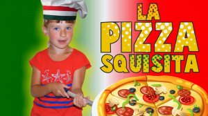 Илана готовит "Чудо пиццу". Как приготовить простую пиццу в советской печке Чудо