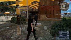 Игры на ASUS ROG GL752VW / Games on ASUS ROG GL752VW test