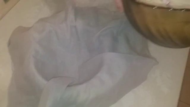 Нежный и вкусный сыр Филадельфия в домашних условиях. Легко и просто.