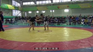 Летающий треугольник. Fly triangle