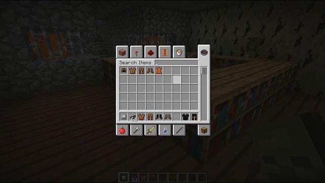 Minecraft 1.4 Pre-release Part 1 (New Anvil Sounds) смотреть онлайн