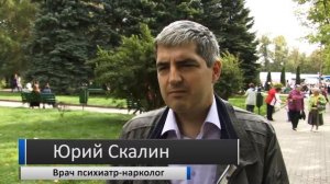 "Добрый Калининград" -"День трезвости" видео проект Калининград 2015