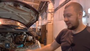 Автокемпер Газель 4х4 . Ответы на вопросы.