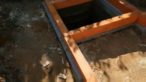 НОРМАЛЬНЫЙ.Уличный туалет своими руками