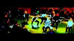 Супер танец ГОЛУБАЯ ЛУНА Хит всех времён и народов, Super Blue Moon dance Hit of all time