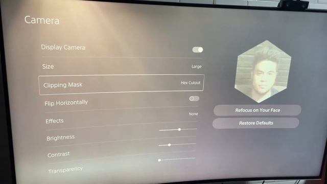 Playstation 5 HD Camera Unboxing / Review: H... D?