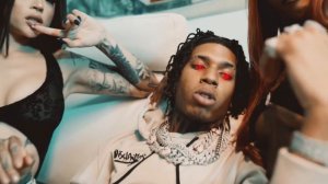 NLE Choppa - Yak Flow (Official Music Video)