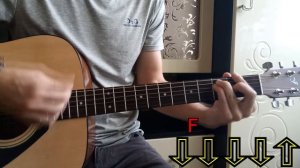 ФРЕНДЗОНА-Последний Экзамен РАЗБОР ЗА 3 МИНУТЫ!(АККОРДЫ) СПАСИБО ЗА 1500!!!