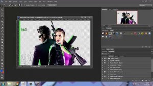 Photoshop cs6 Учимся Рисовать