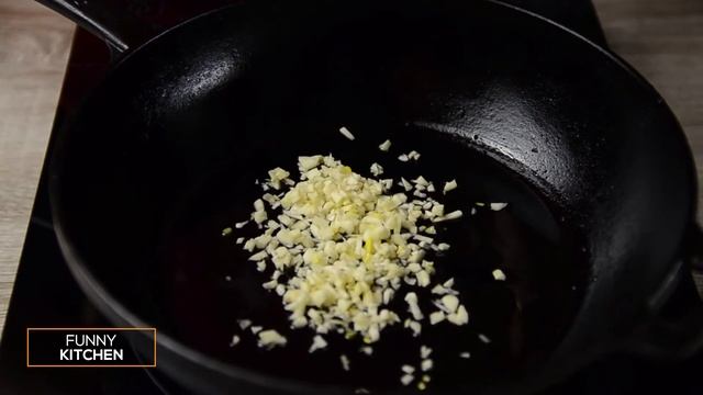Паста с сыром ФЕТУ и ТОМАТАМИ!