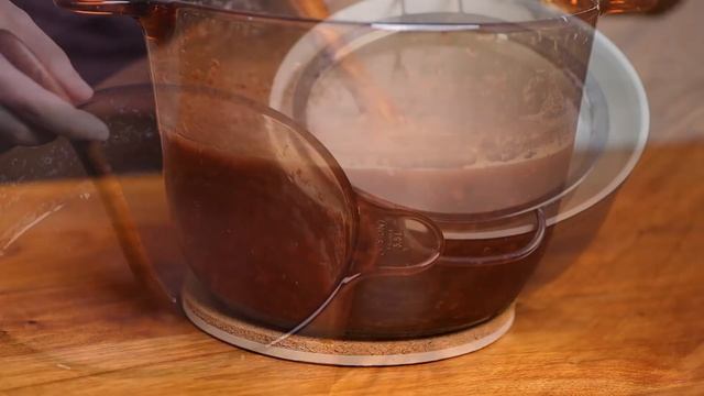 紅豆快速爆沙的三個小竅門✔️甜糯綿密? 廣東人春節宴席上的飯後甜品：經典陳皮紅豆沙? смотреть онлайн