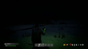 DayZ  сервер СССР-winter