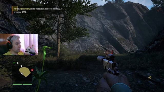 FAR CRY 4! #1 ➤ПРОХОЖДЕНИЕ 4K ➤НА ХАРДЕ➤ НА ПК PS5➤ На РУССКОМ ➤RTX 4080