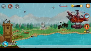 The Catapult: Clash With Pirates | Level 20 | Boss