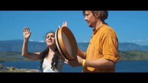 Sandal и Байкальский ветер - Lamma Bada Yatathana (традиционная арабская песня)