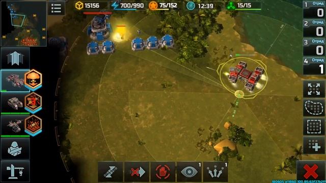 Тест-обзор ГЕРОЕВ 3-го уровня: ЛЕВИАФАН и СОЛЯРИС смотреть онлайн