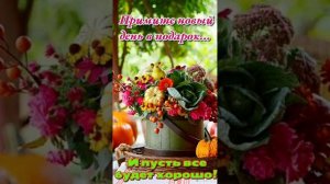 Ясного,солнечного и лёгкого дня 😊🏵С Добрым утром 💖🌺