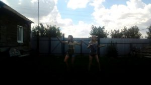 Видео танца ,, танцы в моей кравати''