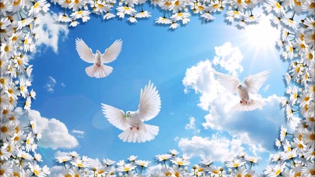 А.В.Клюев - Глубокое Смирение и Обращение к Господу - Знак Нового времени и Спасение от немощи - смотреть онлайн