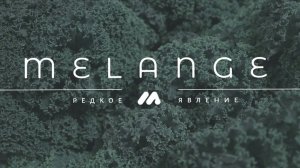 Melange