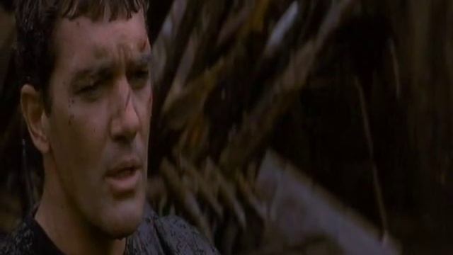 The 13th Warrior - Ahmed's Prayer смотреть онлайн