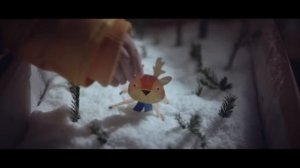 (2015) Барни (новогодний подарок) - Впереди столько открытий