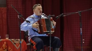 Юрий Щербаков-Сталинградский вальс
