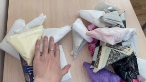 КОМПАКТНОЕ Хранение СУМОК ? | Хранение ПАКЕТОВ ?️| ЛАЙФХАКИ ДЛЯ ДОМА ? | КАК СКЛАДЫВАТЬ ПАКЕТЫ ✔️