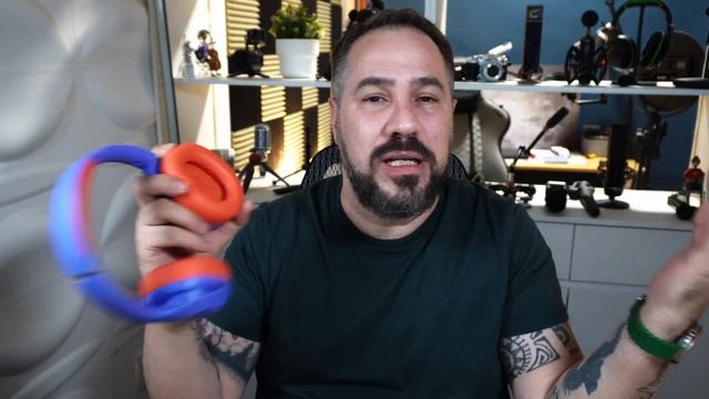 Haylou S35 ¿Con Cancelación Activa de Ruido a este precio? смотреть онлайн