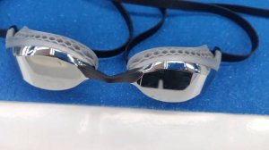 The Lightest Race Goggle? Arena Airspeed Review