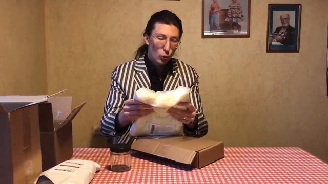 Новые материалы для изготовления