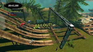 Let's Play - Trials Evolution - DLC | Rooster Teeth