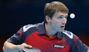 Подачи настольный теннис учит Вернер Шлягер Service table tennis