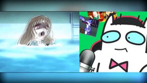 Вода захлебнулась в ванной - реакция, обзор кота Бандита / Mr. Овсянка