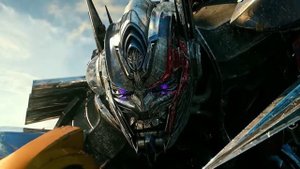 Transformers Bumblebee Coffin Dance Song (COVER)