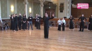 Fabio Selmi _ Lecture