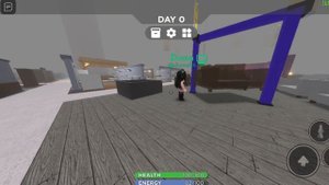 Творим Дичь...//Играю с подругой в scp-3008 на вип//Сделали качели!? #роблокс #3008 #икея #дичь