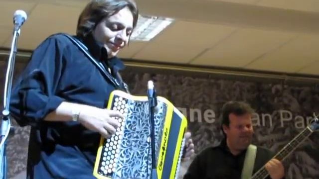 PASSION-ALAIN MUSICHINI il 28-08-2010 alla Maison de la Grivola di Cogne смотреть онлайн