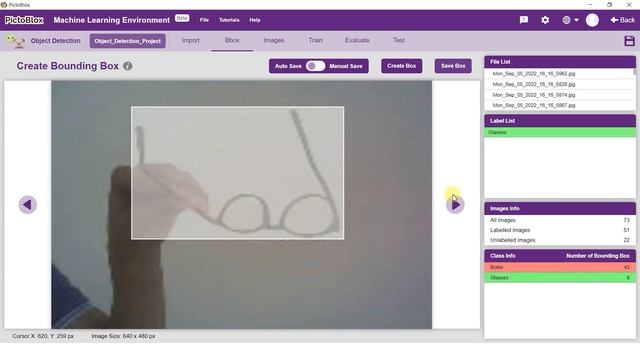 Getting Started with Object Detection (ML) in Python | PictoBlox Machine Learning Environment