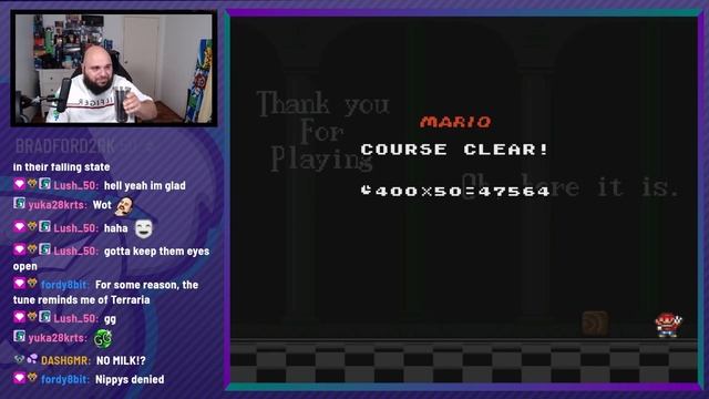 We found the milk and it lead us into a NIGHTMARE | Quest for milk (FINAL) Nightmare Cafe1 (Part #1 смотреть онлайн