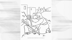 Аудиозапись Библии. Евангелие от Марка, главы 8 – 9