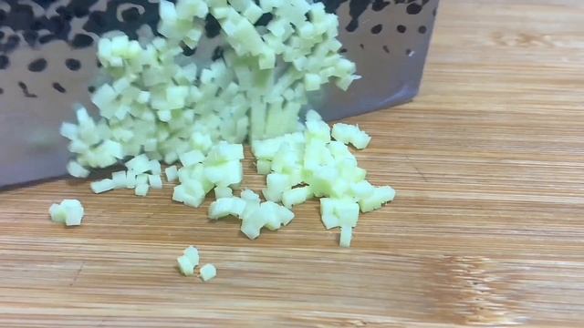 秋葵千萬不要直接下鍋，只需多加一個步驟，清脆爽口，營養又美味 【阿光廚房】 #chinesecuisine #秋葵