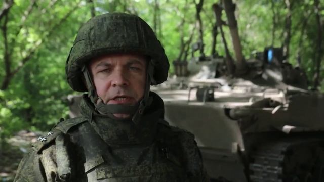 Южная группировка войск за сутки сорвала три атаки штурмовых подразделений ВСУ смотреть онлайн