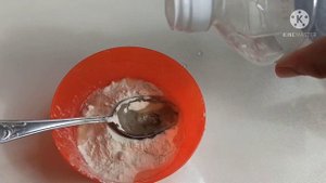 Как сделать лизун из Фейри ? без клея! ?Без загустителя, из воды, из муки, из моющего! ?