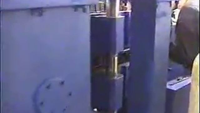 Сварочная машина для изготовления сильфонов смотреть онлайн