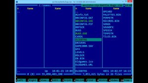 Чем Far Manager лучше - работа с архивами