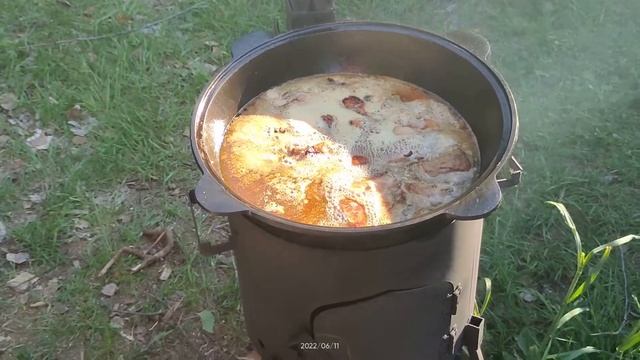 Мясо в пиве смотреть онлайн